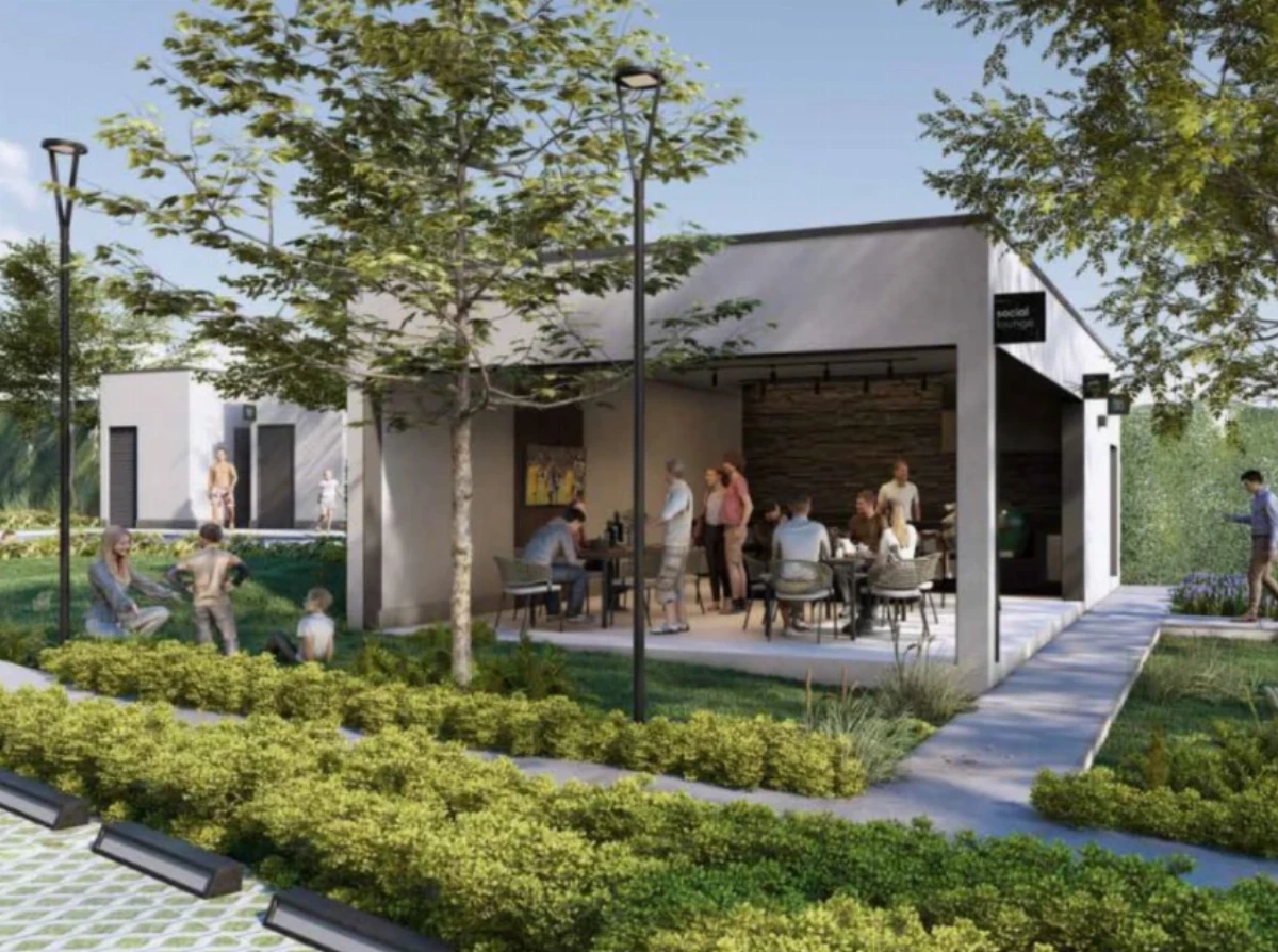 Imágen del proyecto VIVIA ROMA DEPARTAMENTOS